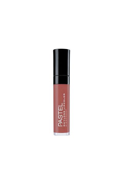 Pastel Liquid Lipstick 43 - Daylong Use Shoes