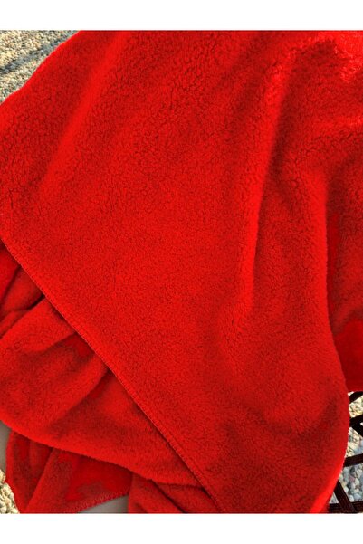 MEYN COLLECTİON TV Battaniyesi 130x170 Welsoft