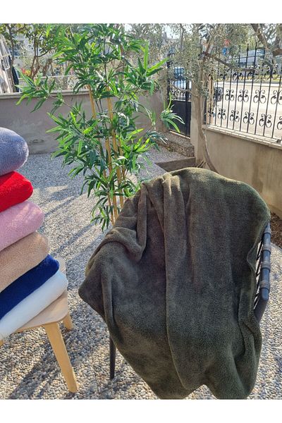 MEYN COLLECTİON Welsoft Tv Blanket - 130X170 Model