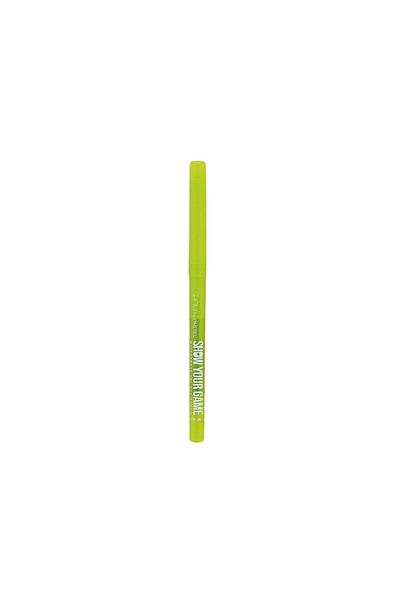 Show by Pastel Pastel Waterproof Eye Liner - Game Waterproof Eye Liner No: 402
