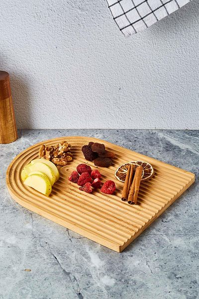 Perotti Lena Bamboo Presentation Board 33*24 cm