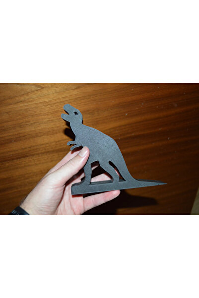 Cypnova سدادة باب على شكل حرف T باللون الأسود