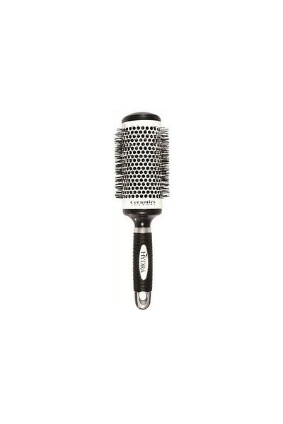 Hydra Ceramic Thermal Hair Brush Hd-2153