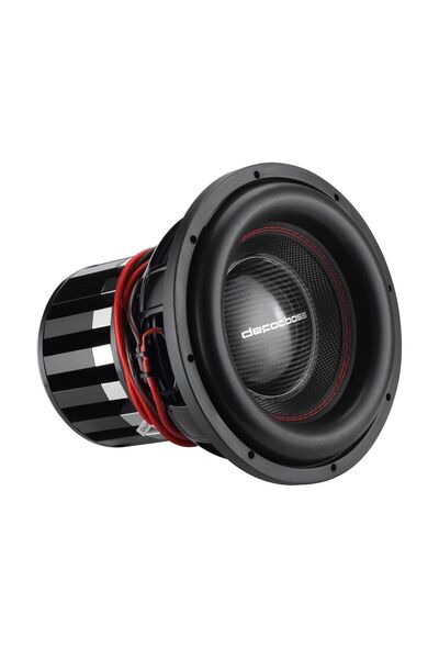 Defacbass DB-SSX12 30 Cm Neodyum Subwoofer