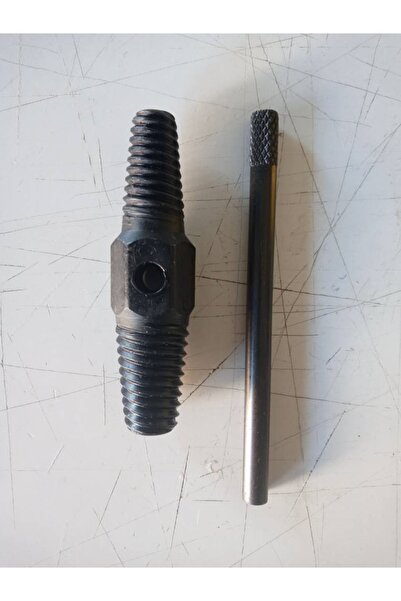 Diril Yapı Market Kırık Musluk Sökme Aparatı (Boru Çıkarıcı)