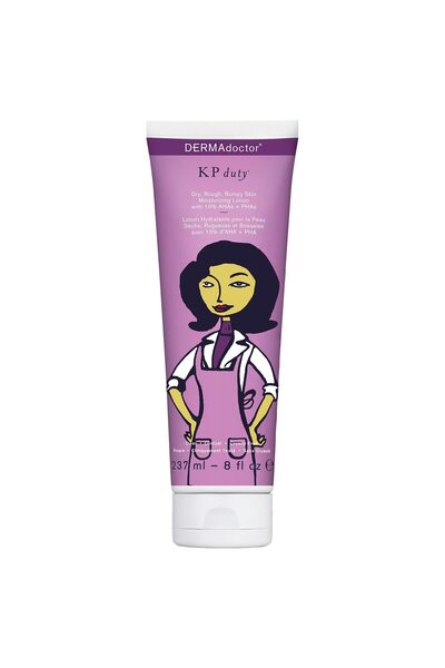 Dermadoctor Ddr Kp Duty Lotion For Dry Skin 120Ml