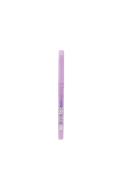 Show by Pastel Wp. Gel Eye Pencil 404 - Show Your Game
