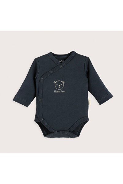 Chakra Cool Bear Body Lacivert
