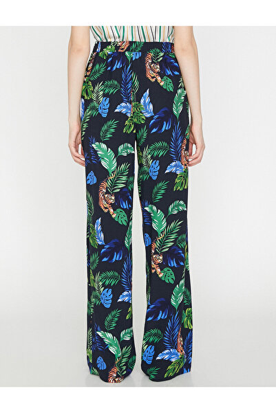 Koton Mintás nadrág