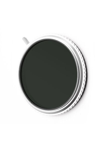 Nisi Φίλτρο ND-Vario 1-5 Στάδια Αληθινά Χρώματα 95mm