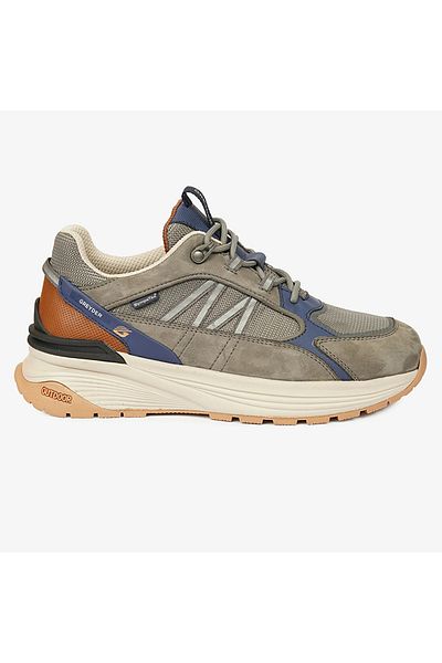 Greyder 17680 Men's Gray Waterproof Shoes