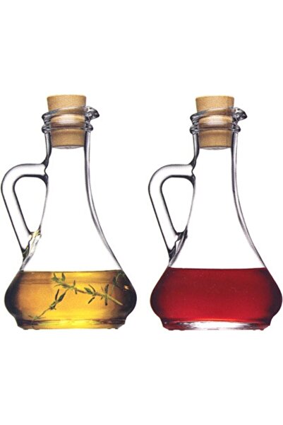 Paşabahçe 80108 Olivia 2'li Yağlık Sirkelik