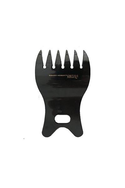 Hydra Tarko Hd Black Carbon 2142 Comb