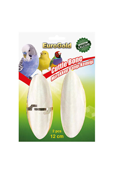 Genel Markalar Mürekkep Balığı Kemiği 2 Lİ 15 CM