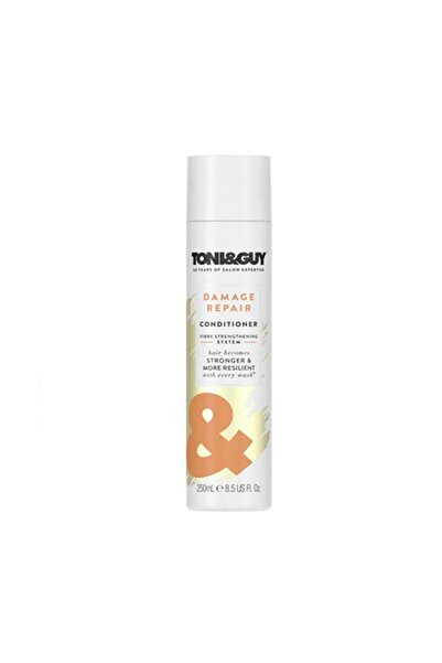 Toni&Guy Toni Guy Hair Care Cream for Damaged Hair 250 ml