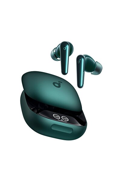 Anker Soundcore Liberty 4 Pro Yeşil - A3954
