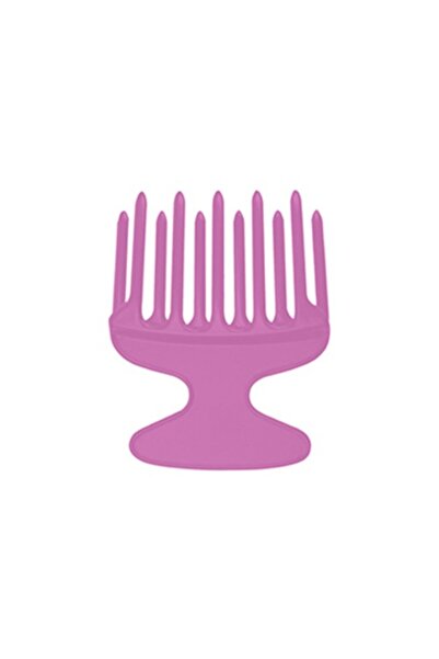 Lionesse Μωβ Χτένα 7762