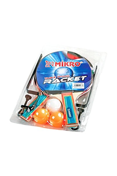 Mikro F-168 Ikili Raket Seti Toplu Fileli