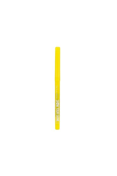 Show by Pastel Pastel Show Your Game - Waterproof Eye Liner 401