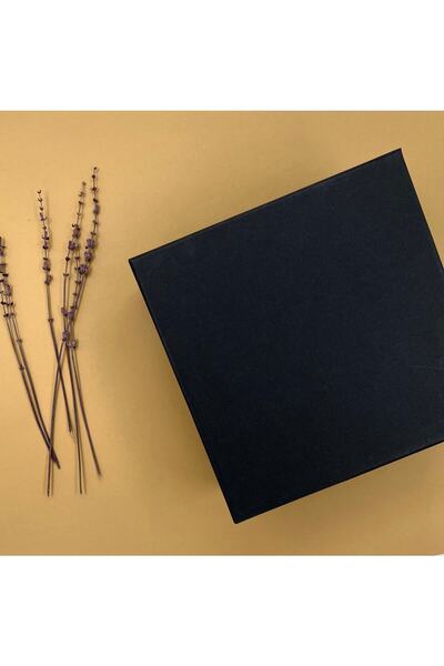 carton box Karton Kutu Siyah Sert Karton Hediye Kutusu