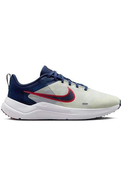 Nike Walk Running Men's Shoes - Downshifter 12 Cream