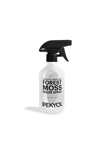 İpekyol FOREST MOSS Oda spreyi 480 ml
