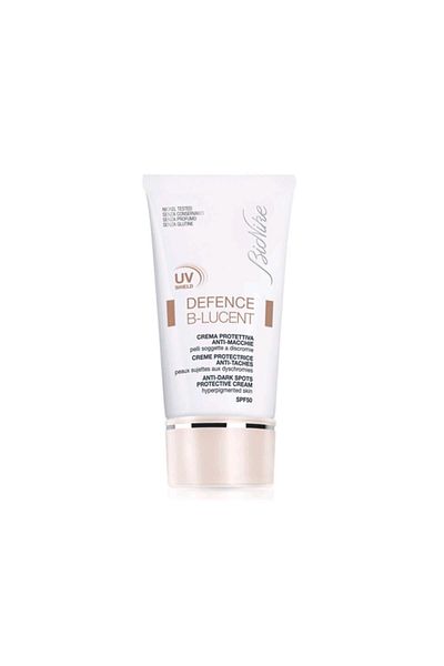 BioNike Defense B-Lucent Anti Dark Spots Protective Cream Spf50 40 ml