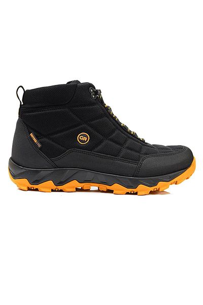 Greyder 00170 Black Yellow Waterproof Men's Boots