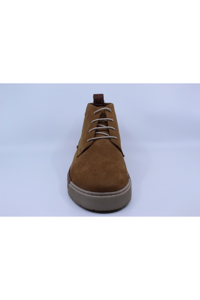 Papuccu 1071 HARDAL ERKEK DERİ BOT 42