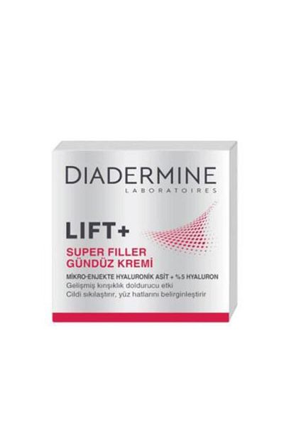 Diadermine Day Cream - Lift Super Filler 50ml
