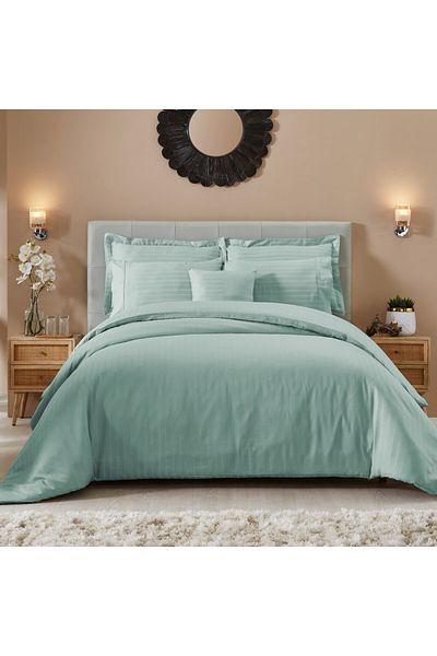Donetella 300 TC Cotton Bedding Comforter Set, 6 Pcs King Size Size Fits 240x260 Cms, 350 GSM Filling