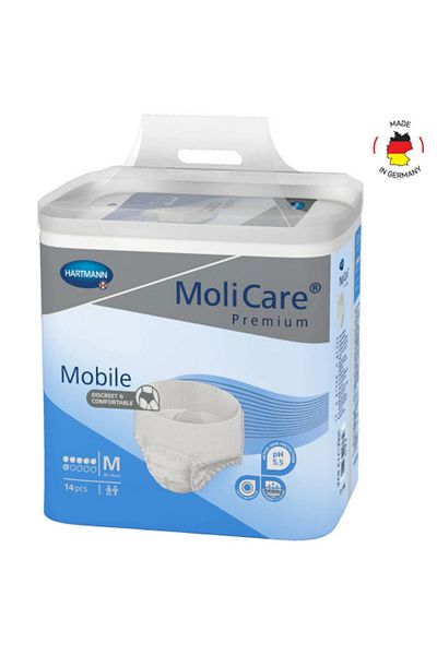 MOLICARE Mobile Diaper S 14S