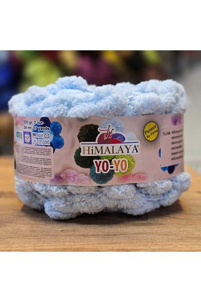 Himalaya Mosquito Himalaya Yo-Yo - 200Gr