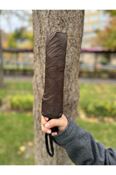 Gabbiano 8 Telli Tam Otomatik Rüzgara Dayanıklı Sihirli  Şemsiye GB2029