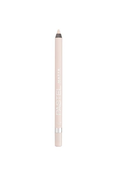Pastel Waterproof Matte Pen - Model 334