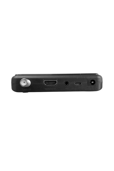 Genel Markalar TKGS Otomatik Güncelleme Hd Uydu Mini Çanaklı Çanaksız Wıfı Adaptör Sınırsız Tv