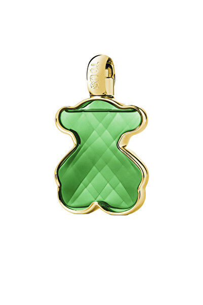 Tous LoveMe Emerald Elixir EDP 90ML Damenparfüm