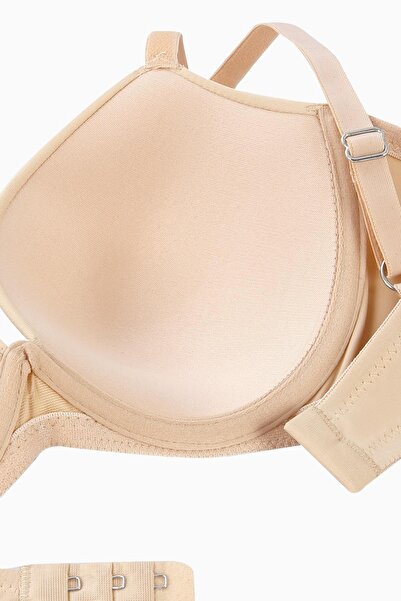 Wonna Premium Basic Viola Recovery Micro Bra - Χωρίς υποστήριξη - 2229 - Δέρμα