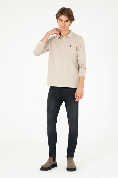 U.S. Polo Assn. Ανδρικό φούτερ 1451570