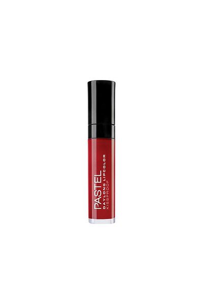 Pastel Daylong Lipcolor Kissproof 9 Liquid Lipstick