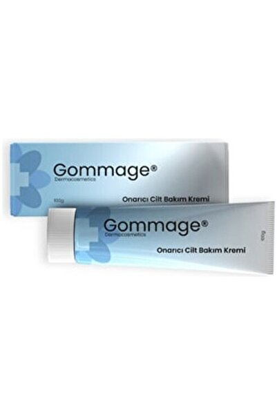 Gommage Onarıcı Cilt Bakim Kremi 100 gr