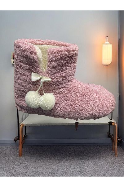 Çavuşoğlu Konay 530 Indoor Boots Slippers