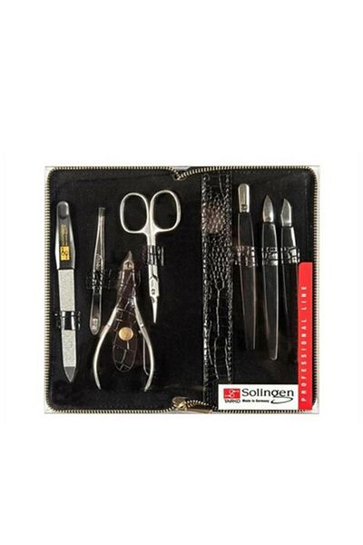 Solingen Tarko Fr 192 Model Manicure Set