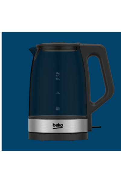 Beko WKM 5422 I Cam Kettle