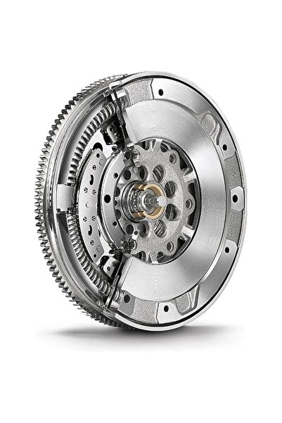 LUK 415054509-volant Otomatik Dsg 1.6 Tdı Passat B8 03l105266el