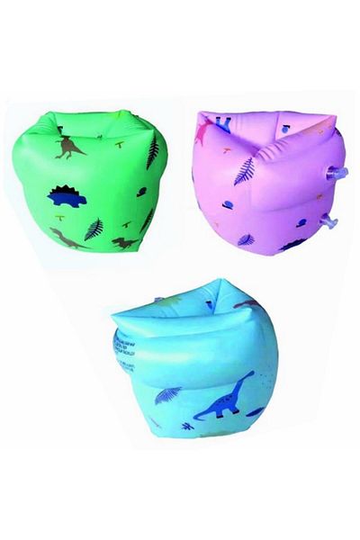 Joyboyshop - Walking Sleeves Dinosaur Pattern 20X23 cm
