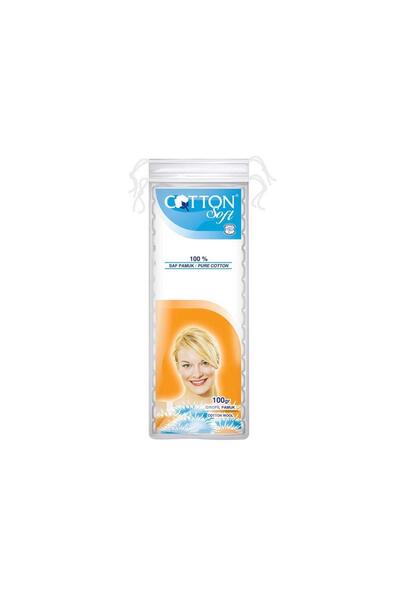 Cotton Soft Hidrofil Pamuk 100 gr