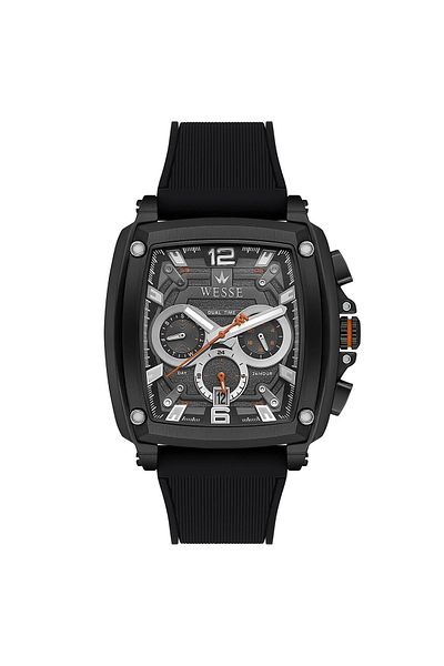 Wesse Wwg 403202   Men's Wrist Watch
