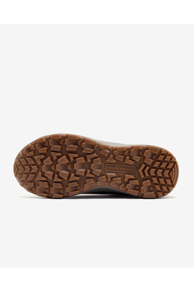 SKECHERS Cambert - Bruin Erkek Sarı Outdoor Bot 210900 Hny