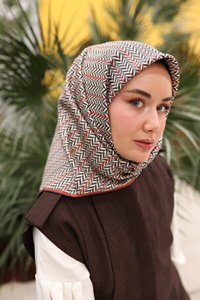 Silk Home Μεταξωτό κασκόλ 11445